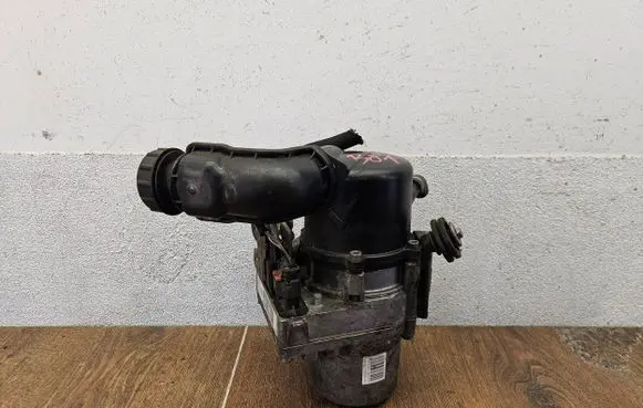 Peugeot 508 Power steering pump A5101675 45101675 031830A2