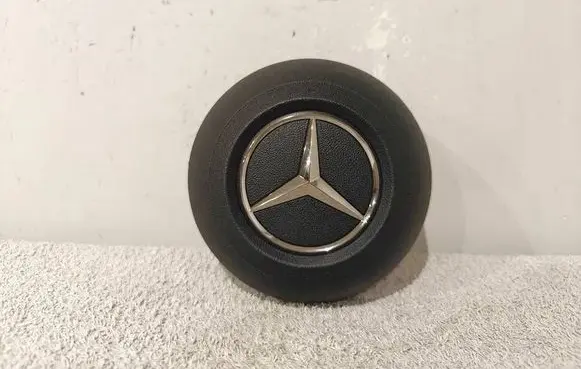 Mercedes-Benz S W223 Steering wheel airbag 646286900