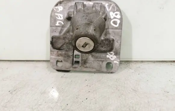 Volvo S80 Tailgate/trunk/boot lock/catch/latch 31253043