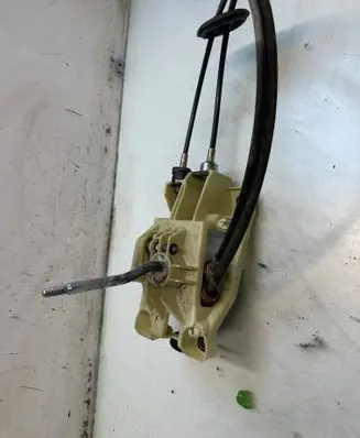 Honda Jazz Gear selector 231