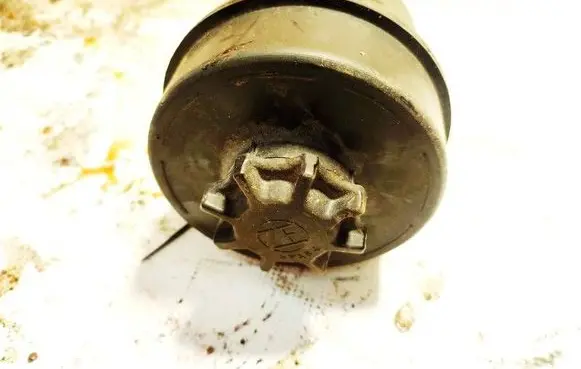 Citroen C4 I Coolant expansion tank/reservoir 9648894380