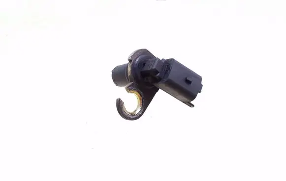 Peugeot 307 Crankshaft position sensor 9640627780