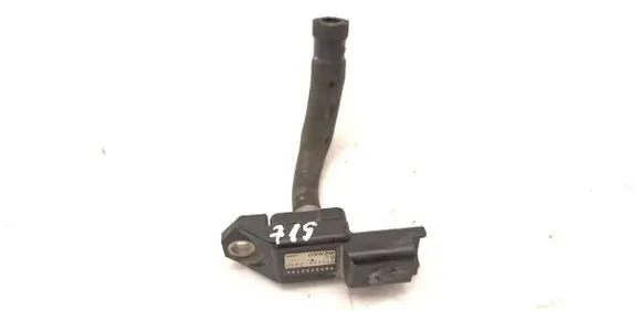 Fiat Ulysse Air pressure sensor 9642789780 0798007050