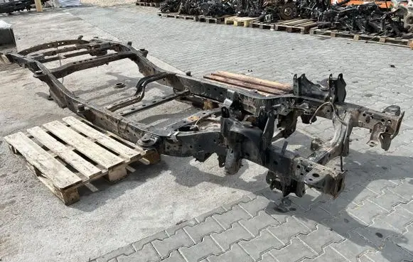 Nissan Navara D23 Frame PU17557