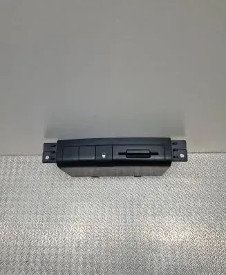 Peugeot 207 Central locking switch button FR56713502