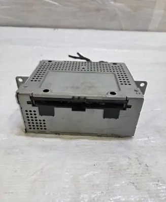 Ford C-MAX II Navigation unit CD/DVD player E1BT18C815LL