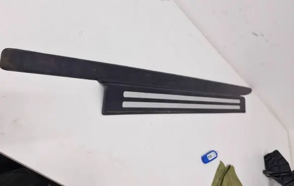 Audi A4 S4 B7 8E 8H Front sill trim cover 8H0853492