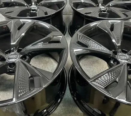 Audi A6 S6 C8 4K R22 alloy rim 4K0601025BC
