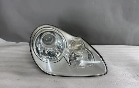 Porsche Cayenne (9PA) Headlight/headlamp 7L5941006AR