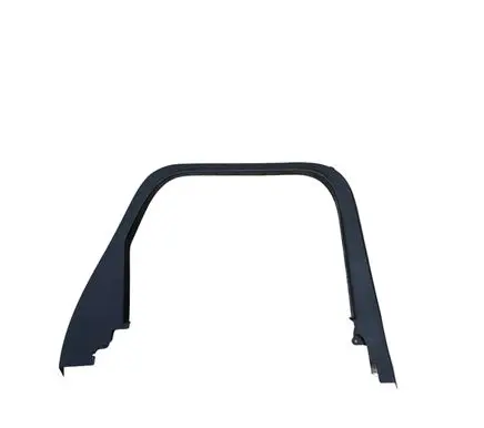 Ford Bronco Rear door glass trim molding M1PBS247B57AD 2025401
