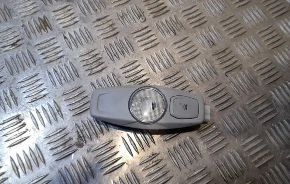 Ford Fusion II Rear seat light DS7A13776BE