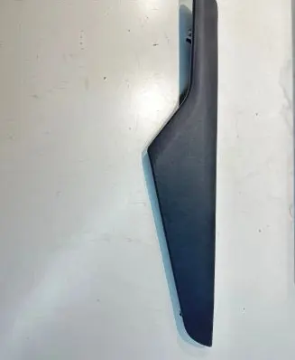 Peugeot 508 II Centre console side trim front 9836628177