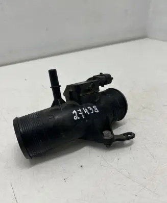 Intercooler hose/pipe