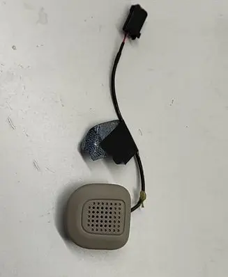 Chrysler Pacifica Microphone (bluetooth/phone) 68207349AB 79076999