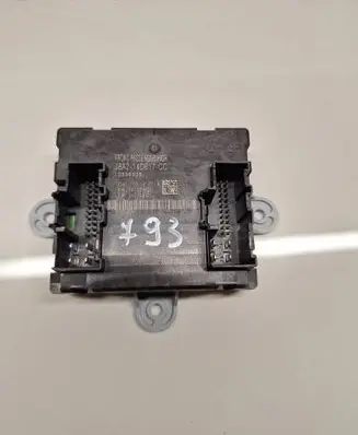 Jaguar I-Pace Door control unit/module 10336938 J8A214D617CC