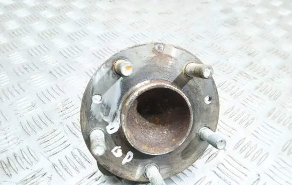 Mazda CX-3 Rear wheel ball bearing 