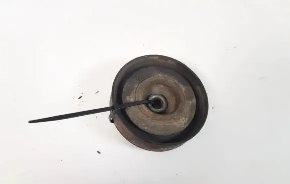 Toyota Previa (XR30, XR40) II Belt tensioner pulley 