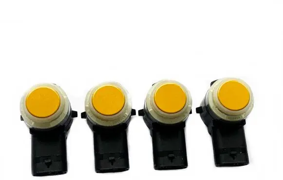 AC 428 Parking PDC control unit/module 9813348377