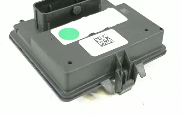 Jeep Grand Cherokee WL Tailgate/trunk control unit/module 68356645AH