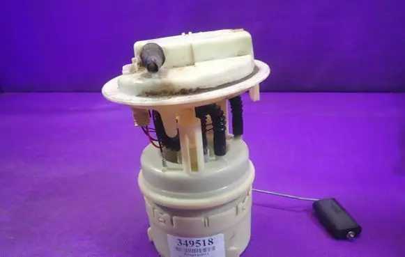 Peugeot 206 CC In-tank fuel pump 9643320380