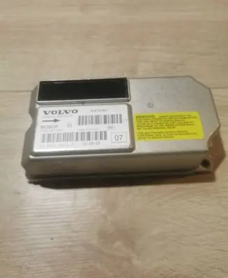 Volvo XC90 Airbag control unit/module P30737501 0285001654