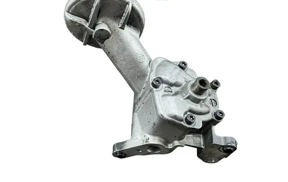 Audi A6 S6 C6 4F Oil pump C4000829SE