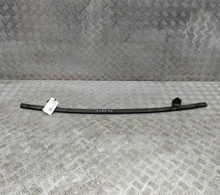 KIA Niro Front bumper cross member 86571AT000