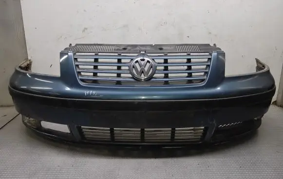 Volkswagen Sharan Front bumper