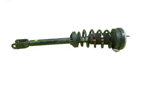 Jaguar XE Front shock absorber/damper GX7318B037BC MCPHERSON