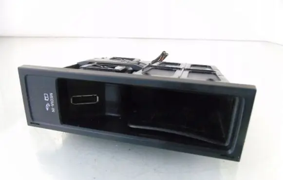 Volkswagen Scirocco Other control units/modules 5N0035342E