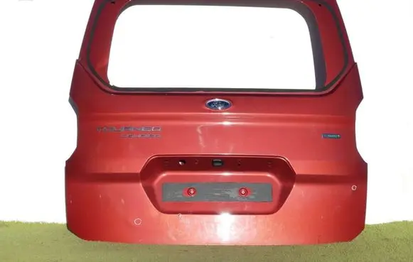 Ford Turneo Courier Tailgate/trunk/boot lid