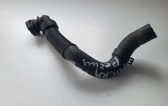 Nissan Micra K14 Engine coolant pipe/hose