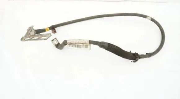 Renault Scenic III - Grand scenic III Negative earth cable (battery) 240806445R