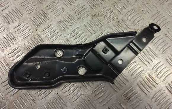 Seat Leon IV Headlight/headlamp mounting bracket 5fa806930