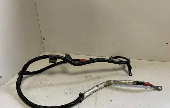 BMW 3 F30 F35 F31 Wires (starter motor) 8571250