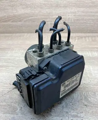 Ford Mondeo MK IV ABS Pump 7G912C405AB 16565702