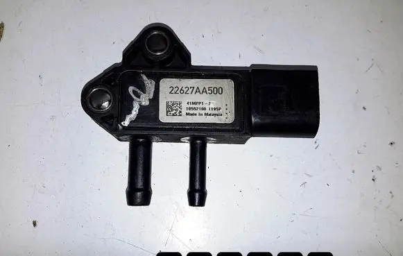 Subaru Outback Exhaust gas pressure sensor 22627aa500