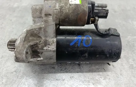 Volkswagen PASSAT B6 Starter motor