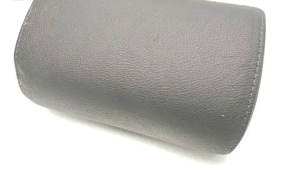 Audi A6 S6 C6 4F Rear seat headrest 