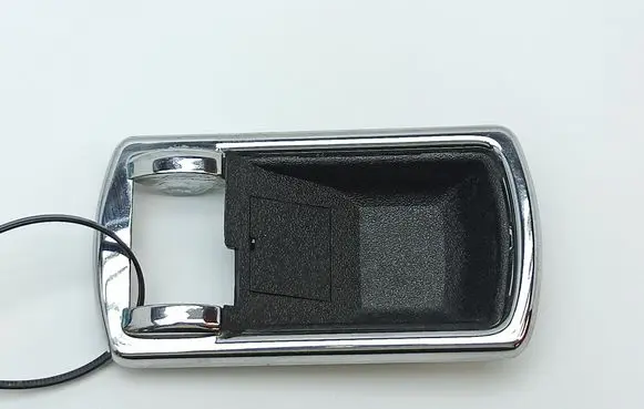 Jaguar XJ X308 Rear door interior handle