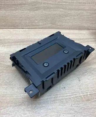 Opel Zafira B Screen/display/small screen 13208194 1041469