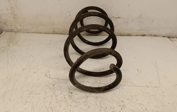 Nissan Leaf I (ZE0) Front coil spring