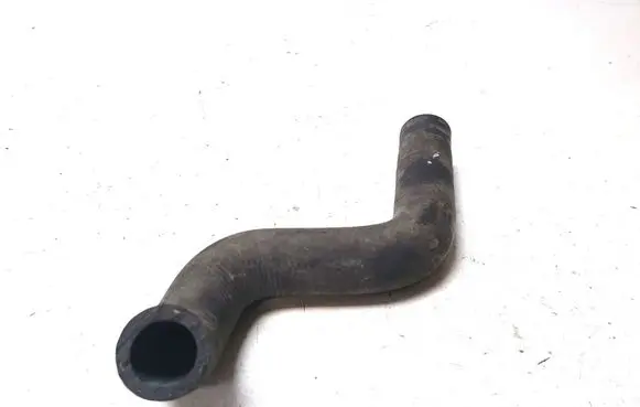 Volkswagen Jetta V Air intake hose/pipe 1K0122073
