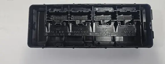 Opel Insignia A Air conditioning/heating control unit 13582900 2829008610720XLK