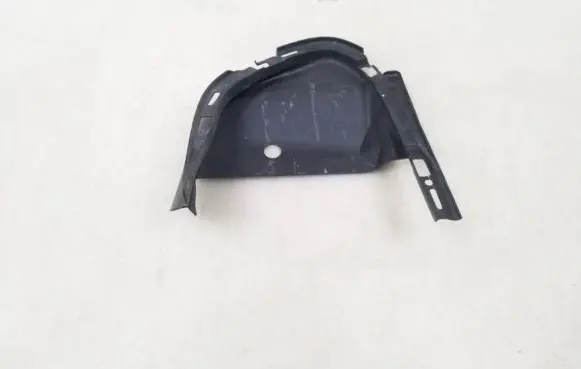 Mercedes-Benz CLS W257 Front grill A2578853902
