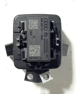 Audi A6 S6 C7 4G Keyless (KESSY) go control unit/module 4H0909131 4G0857289 3409010103