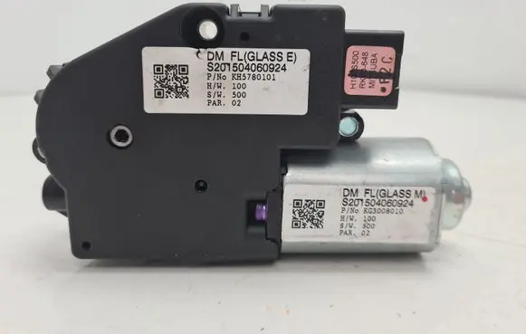 Hyundai Santa Fe Sunroof motor/actuator KH5780101 S201504060924