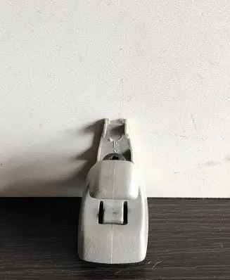 Opel Astra K Sun visor clip/hook/bracket 