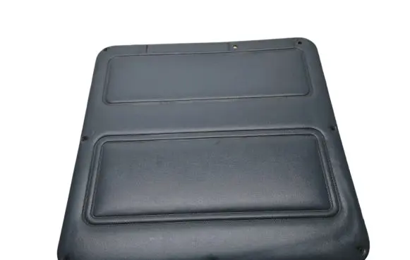 Ford Transit Rear door card panel trim YC15545220AEE MTR811 AS4FB