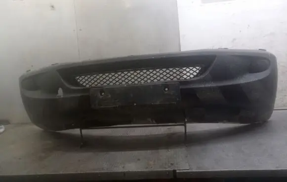 Mercedes-Benz Sprinter W906 Front bumper